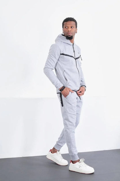Nike Tech Grey XXL