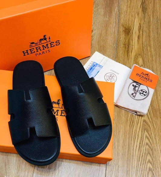 Hermes Slides Men
