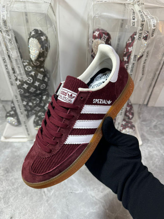 Adidas Handball Spezial “Shadow Red