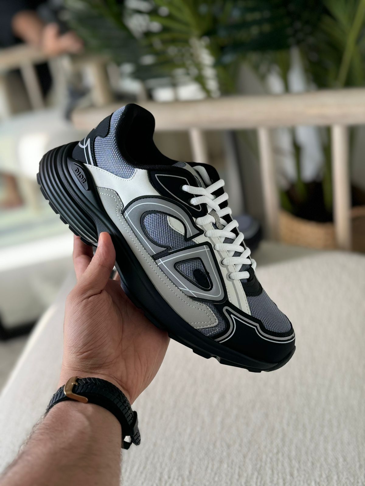 Dior b30