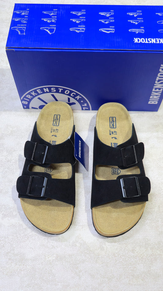 BIRKS
