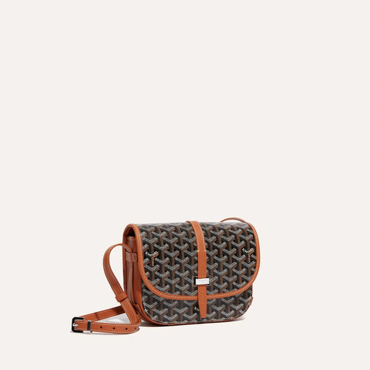 GOYARD Belvedere
