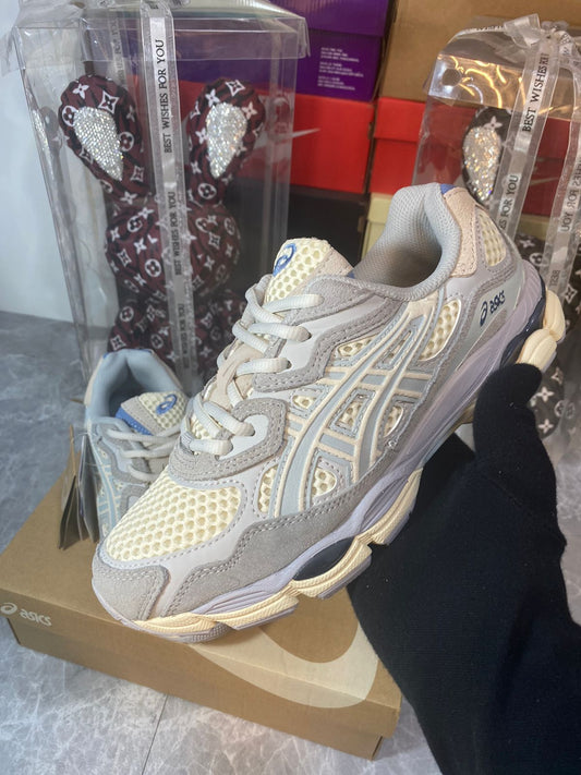 Asics NYC