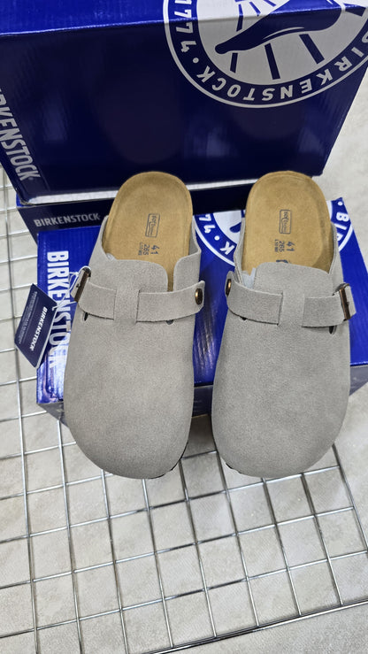 BIRKS