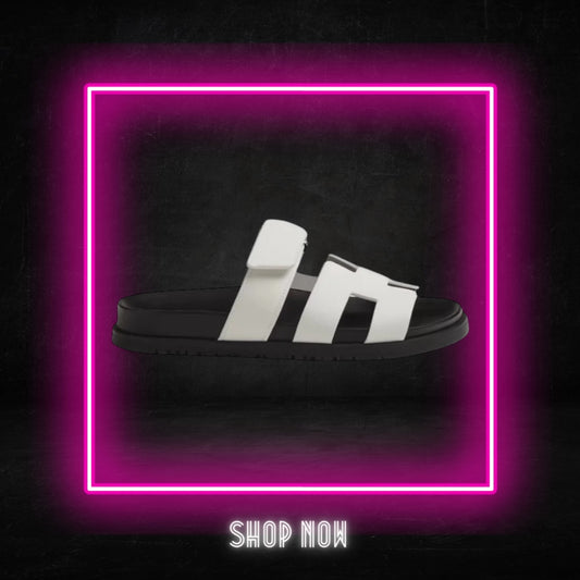 Hermes Slides Men