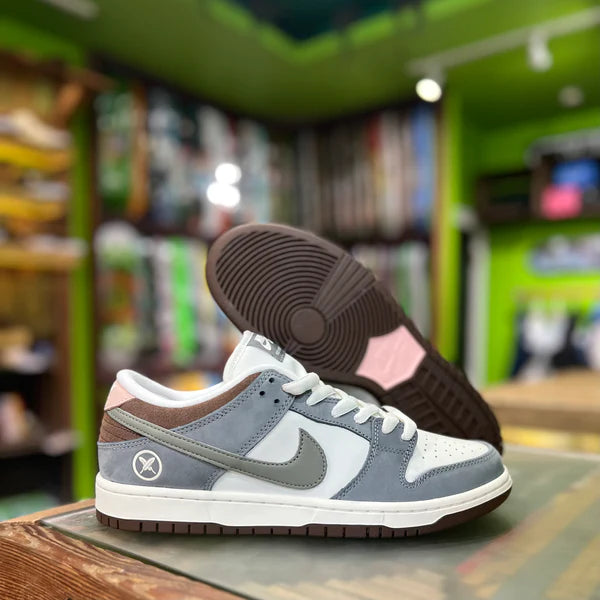 Nike SB Dunk Low Yuto Horigome