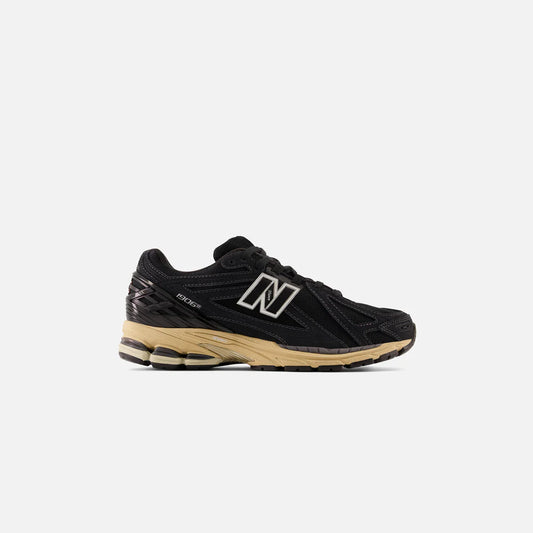 New Balance 1906R Black Taupe