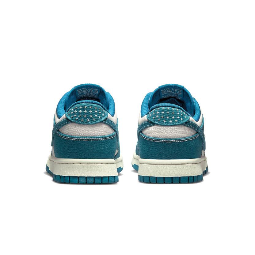 Nike Dunk Low Industrial Blue