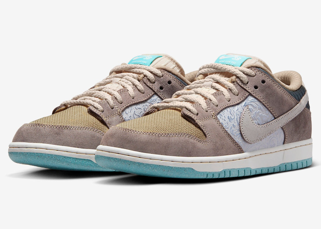 Nike Dunk Low Big Money