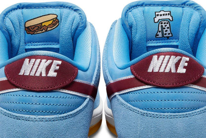 Nike SB Dunk Low Philadelphia Phillies