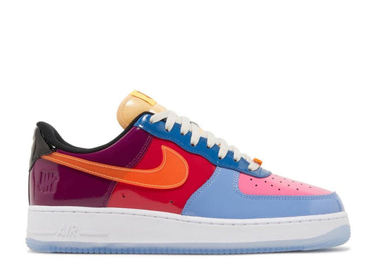 NIKE AIR FORCE 1 LOW MULTI COLOR
