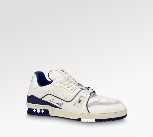 Louis Vuitton Trainers
