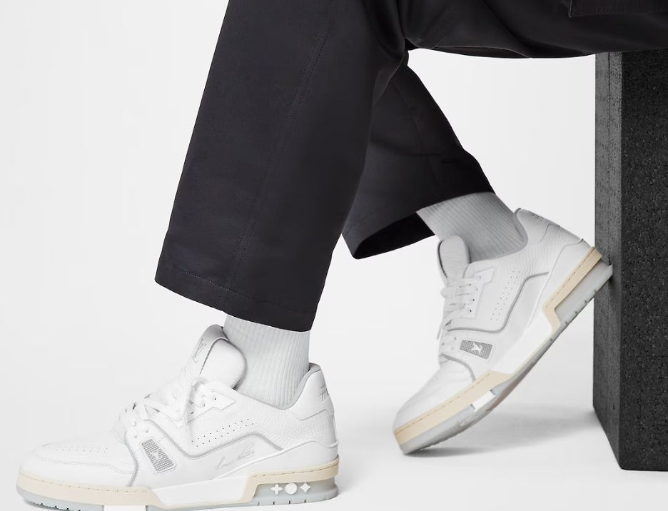 Louis Vuitton Trainers