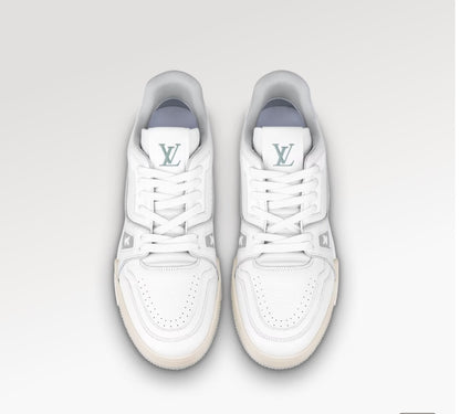 Louis Vuitton Trainers