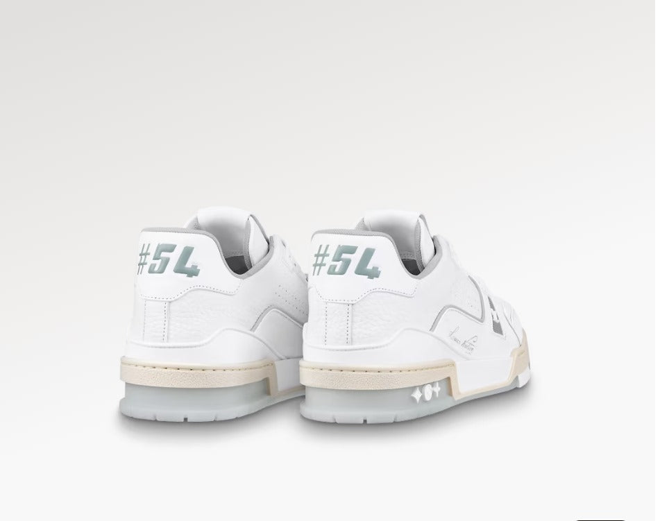 Louis Vuitton Trainers