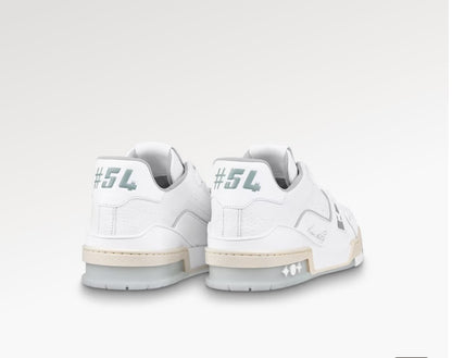 Louis Vuitton Trainers