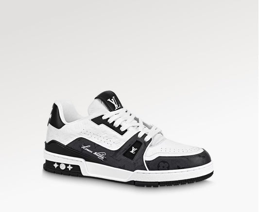 Louis Vuitton Trainers