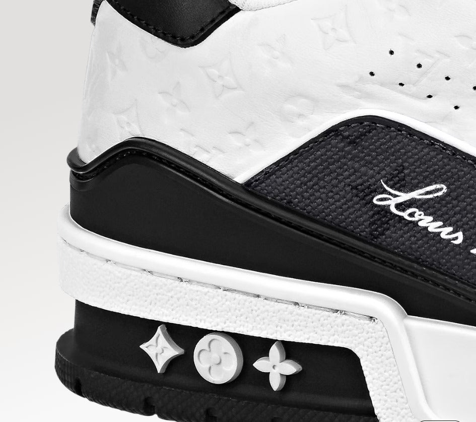 Louis Vuitton Trainers