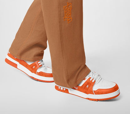 Louis Vuitton Trainers
