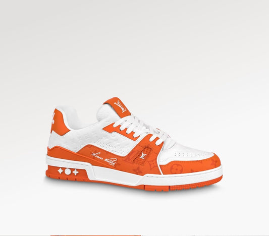 Louis Vuitton Trainers