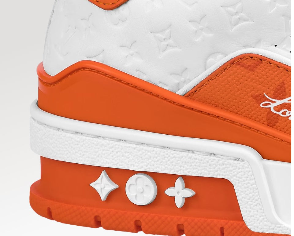 Louis Vuitton Trainers