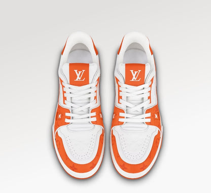 Louis Vuitton Trainers