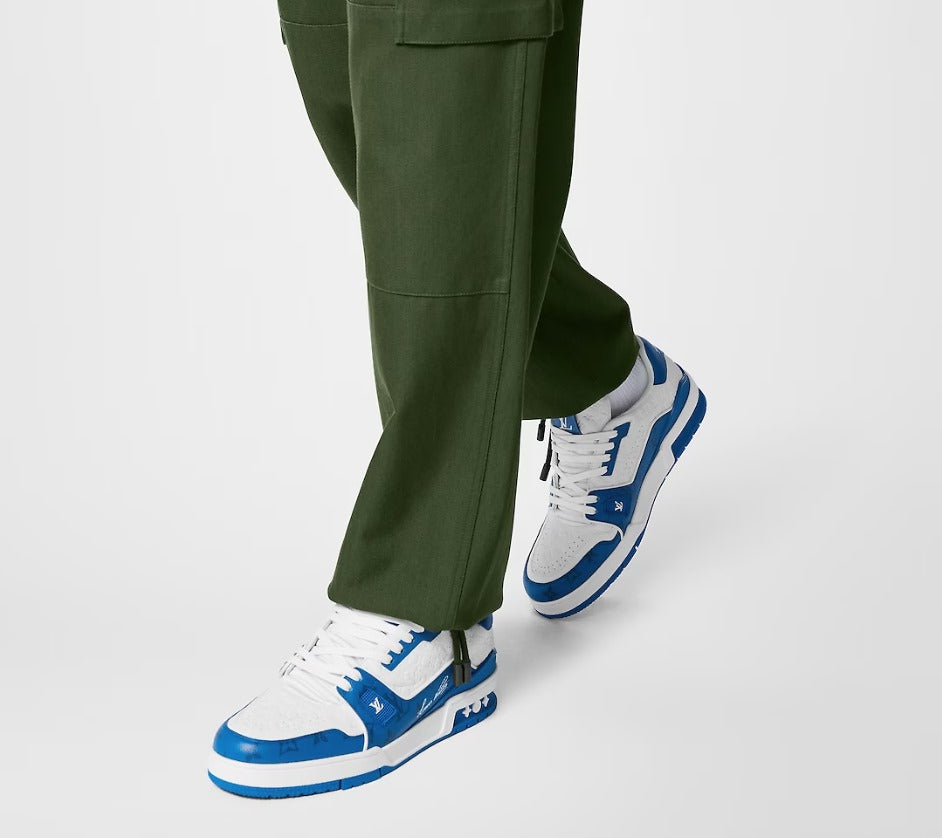 Louis Vuitton Trainers
