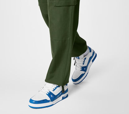 Louis Vuitton Trainers