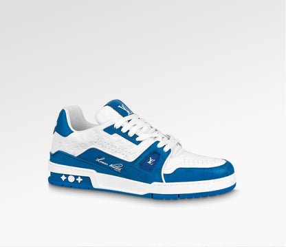 Louis Vuitton Trainers