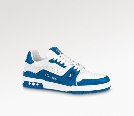 Louis Vuitton Trainers