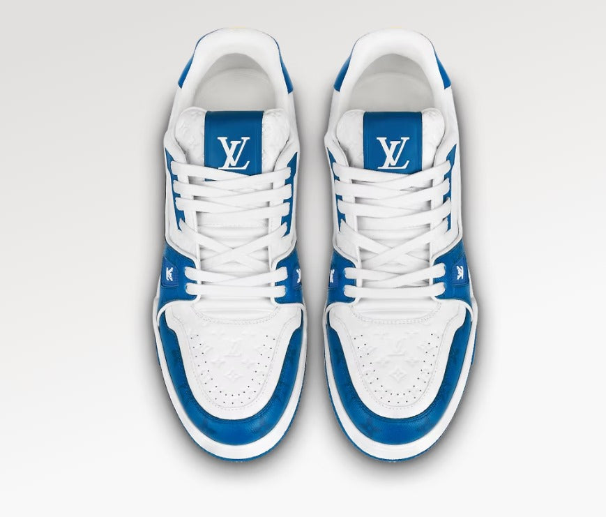 Louis Vuitton Trainers