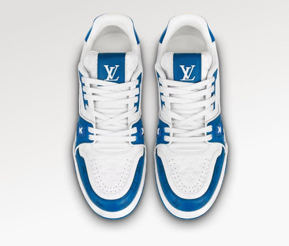 Louis Vuitton Trainers
