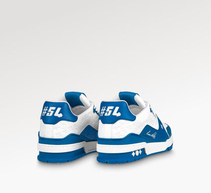 Louis Vuitton Trainers