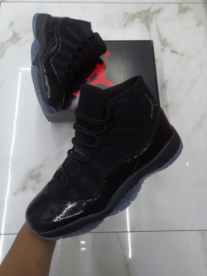 Air Jordan 11 Retro 'Cap and Gown'