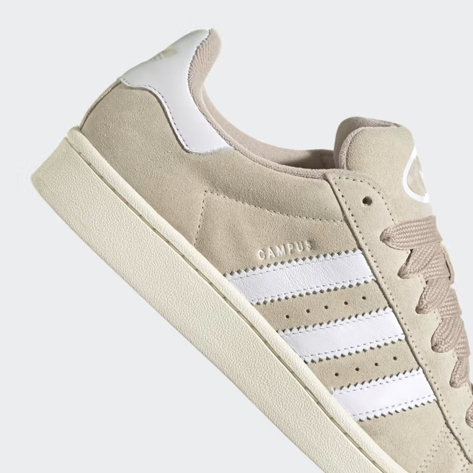 Adidas Campus 00s Wonder White