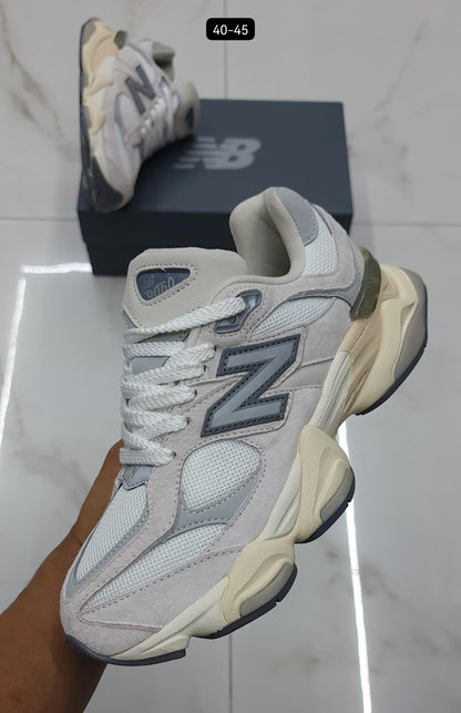 New Balance 9060 "Sea Salt"