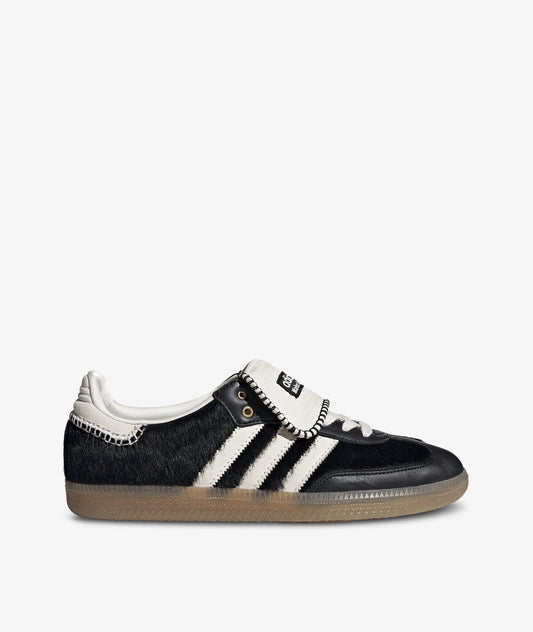 Adidas Samba Wales Bonner Pony Tonal