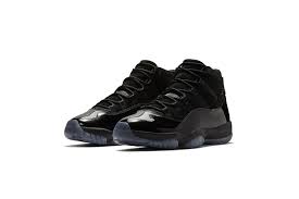 Air Jordan 11 Retro 'Cap and Gown'