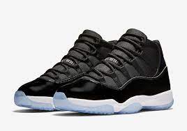 Air Jordan 11 Retro 'Space Jam 2016 Release'