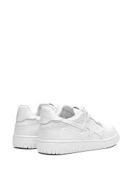 A BATHING APE® Bape SK8 STA #3 M1 "White" Sneakers