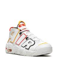 Nike Air More Uptempo "Rayguns"