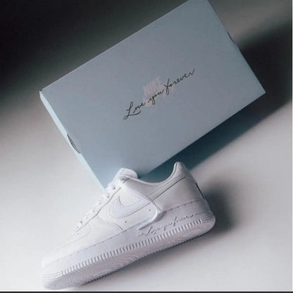 DRAKE’S “Love You Forever” Nocta Air Force