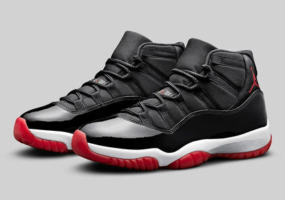 Air Jordan 11 Retro 'Bred'
