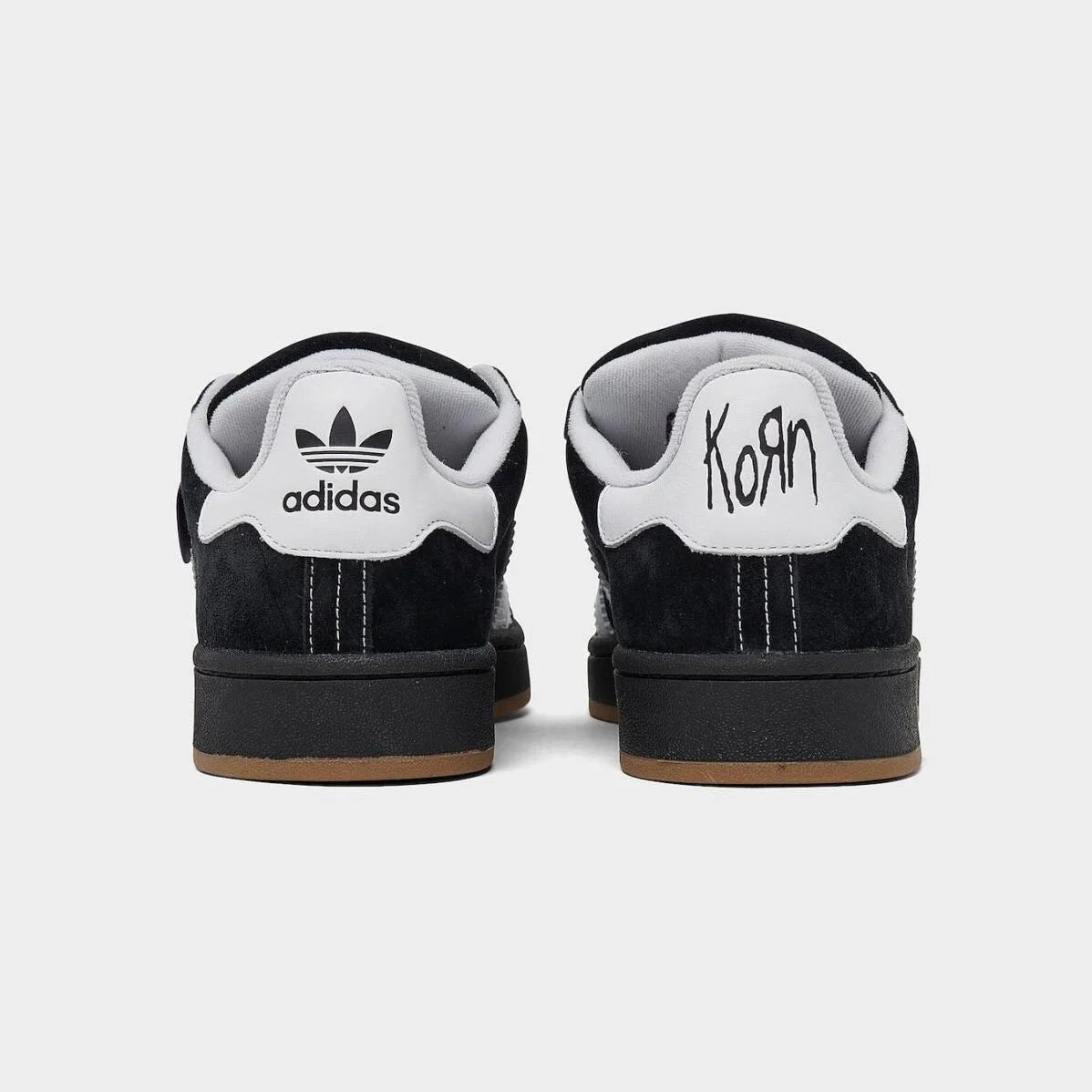 Adidas x Korn Campus