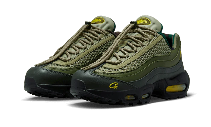 Corteiz x Nike Air Max 95