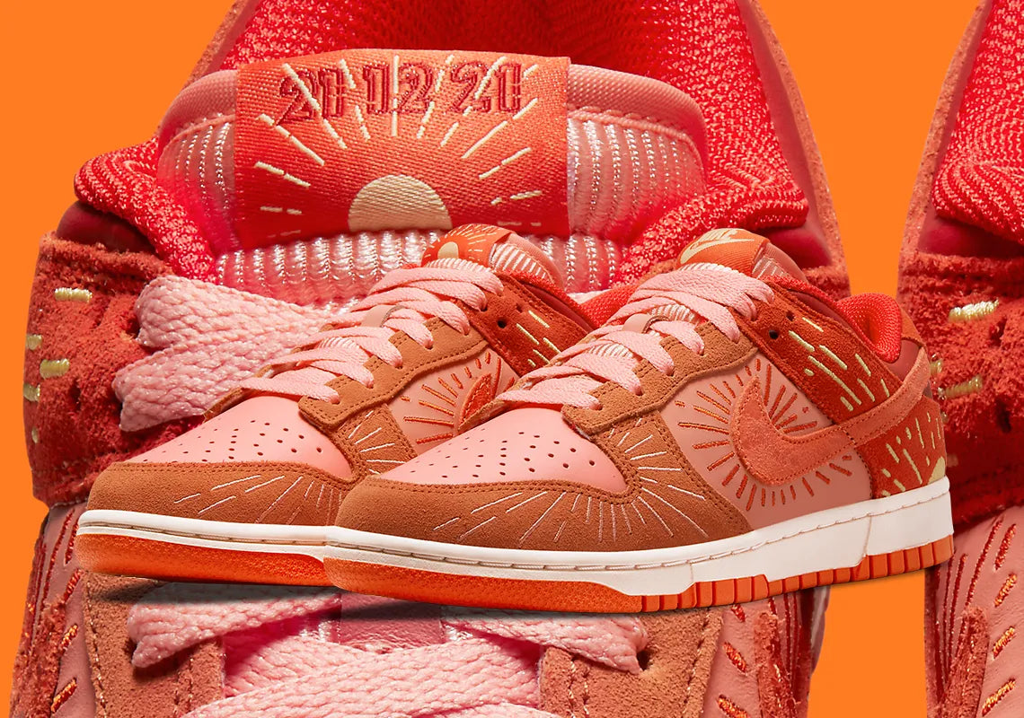 Nike Dunk Low NH Winter