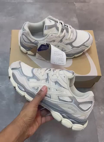 Asics NYC