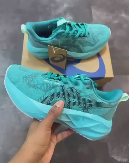 Asics Nimbus
